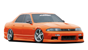 R33SKYLINE@4Dr