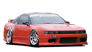 S13 SILVIA TYPE-B