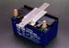 ALPHA　アルファ　軽量バッテリー　バッテリー端子　端子アダプター　取付ステー