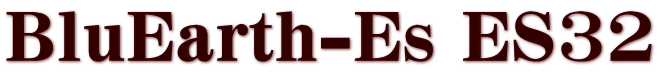 BluEarth-Es ES32